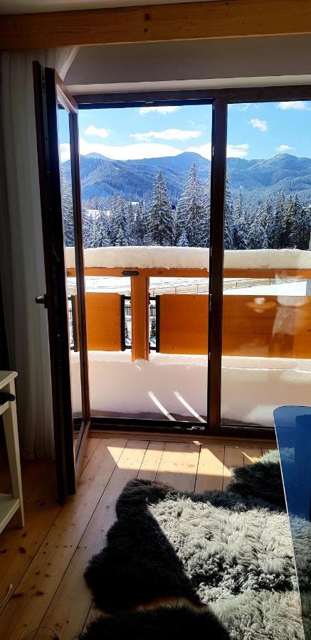 Otuleni Tatrami Apartments Koscielisko Luaran gambar