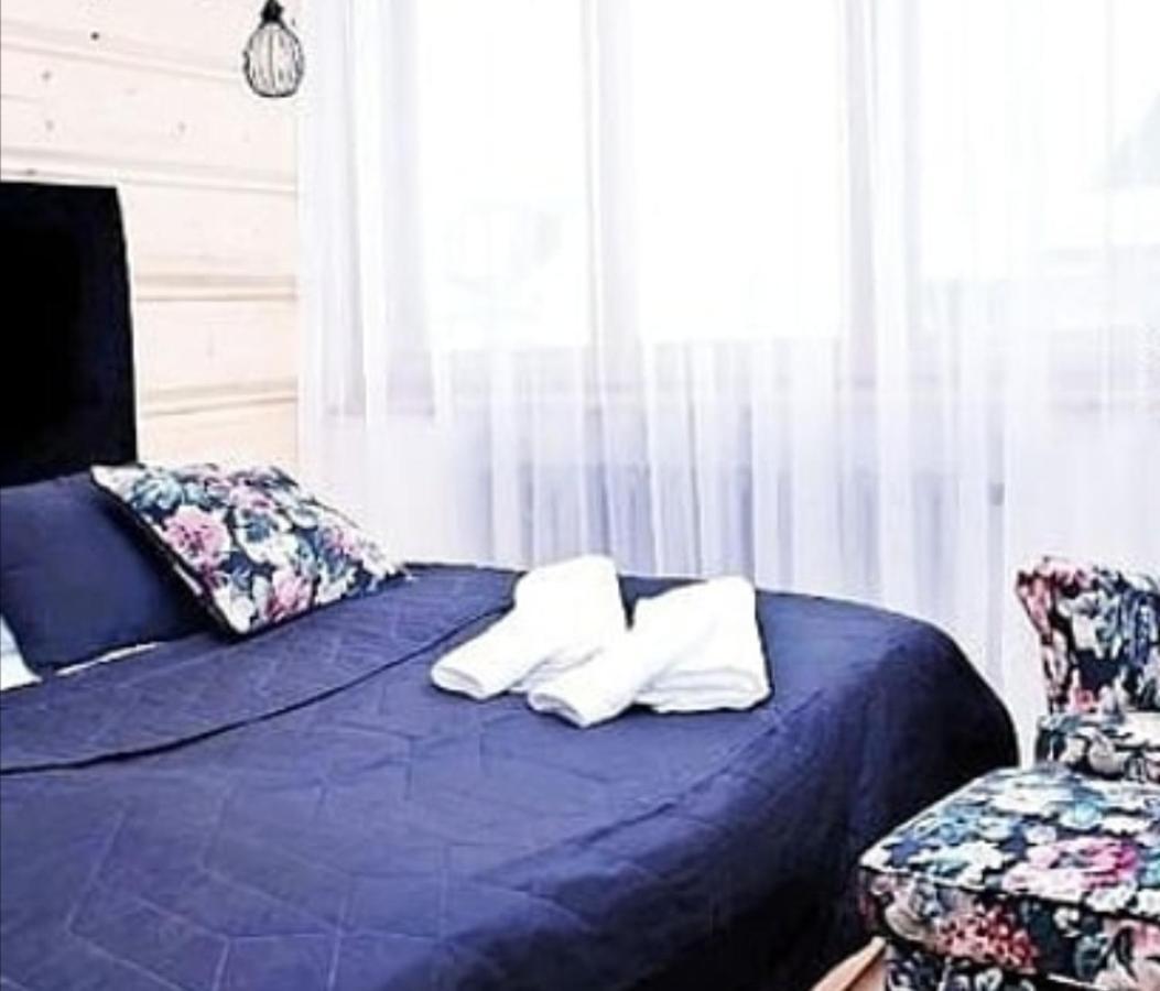 Otuleni Tatrami Apartments Koscielisko Luaran gambar