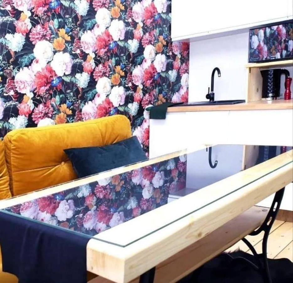 Otuleni Tatrami Apartments Koscielisko Luaran gambar