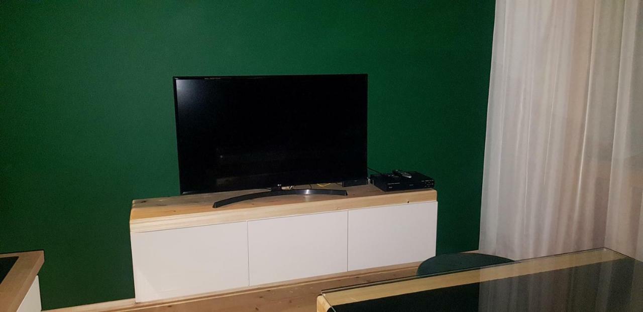 Otuleni Tatrami Apartments Koscielisko Luaran gambar