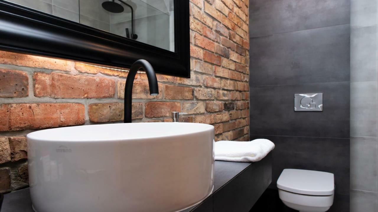 Otuleni Tatrami Apartments Koscielisko Luaran gambar