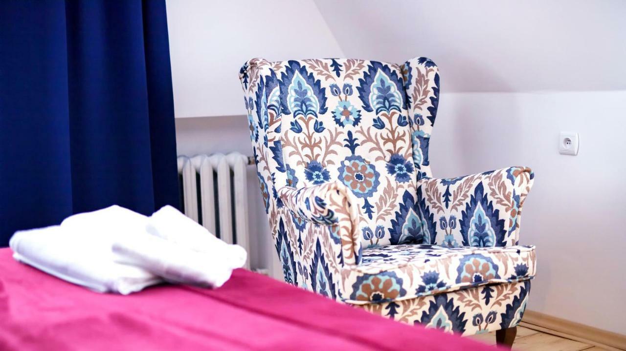 Otuleni Tatrami Apartments Koscielisko Luaran gambar