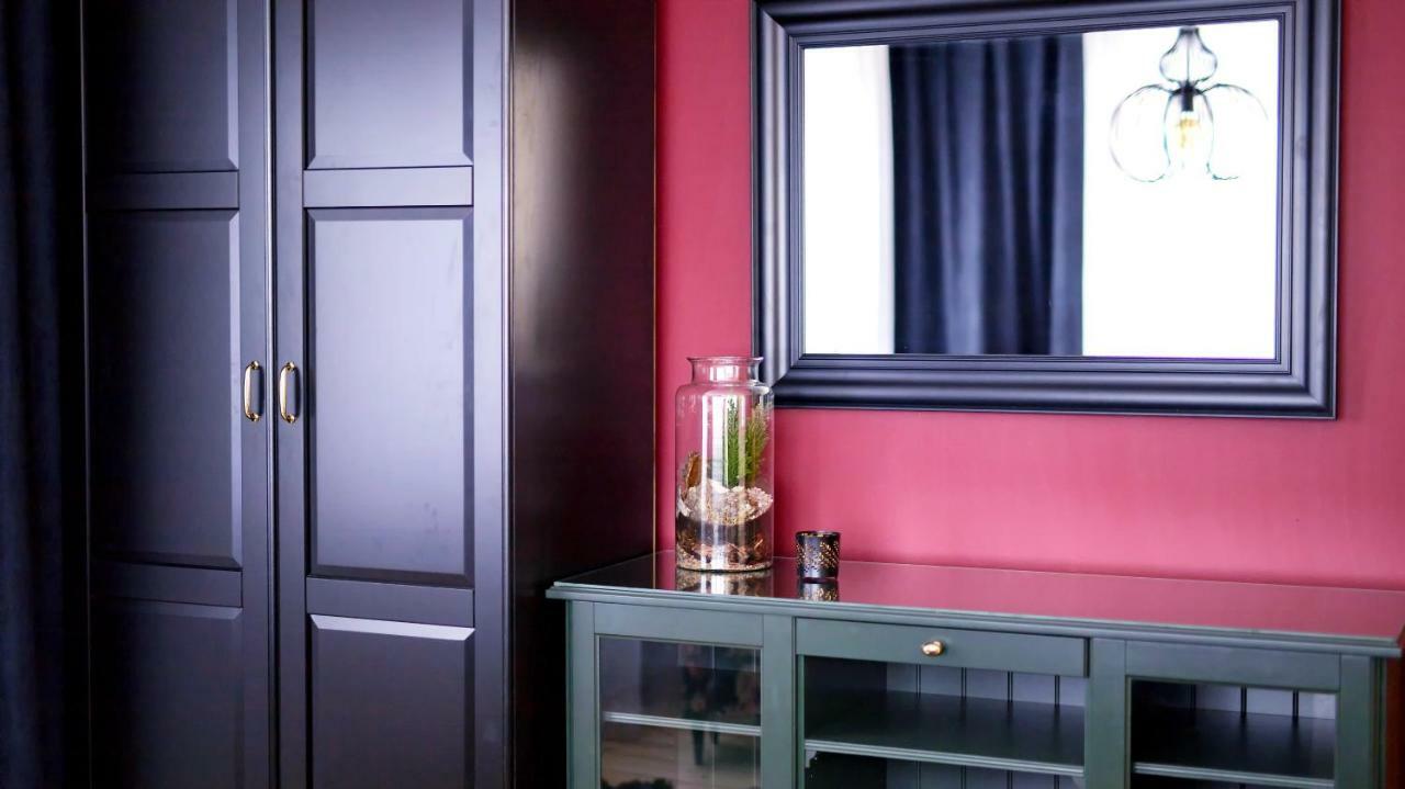 Otuleni Tatrami Apartments Koscielisko Luaran gambar