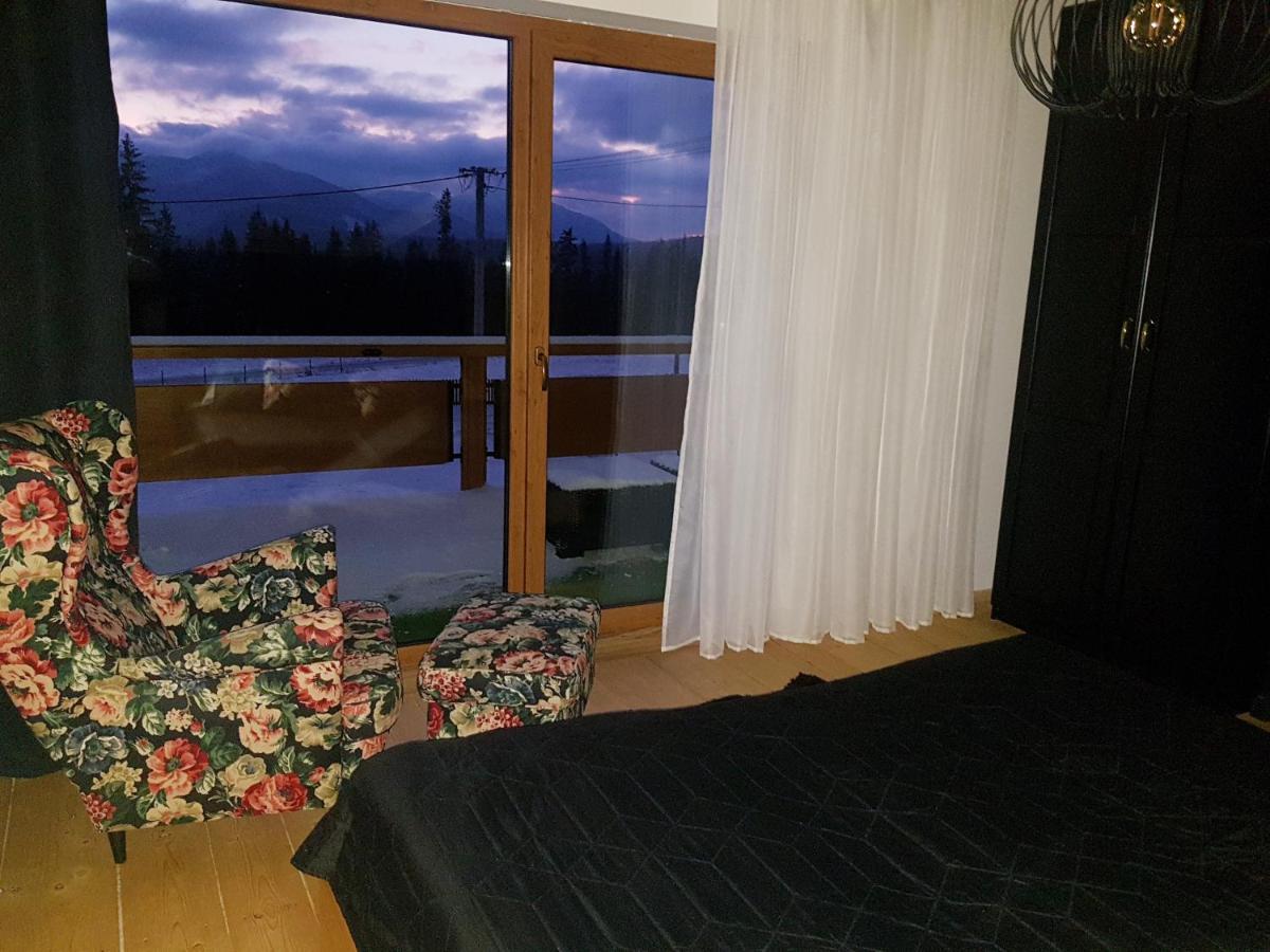 Otuleni Tatrami Apartments Koscielisko Luaran gambar